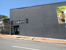 Thrive Christian Church