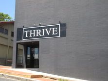 Thrive Christian Church 20-10-2018 - John Huth, Wilston, Brisbane