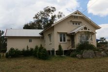 Thulimbah Catholic Church - Former