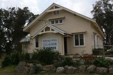 Thulimbah Catholic Church - Former 05-10-2017 - John Huth, Wilston, Brisbane