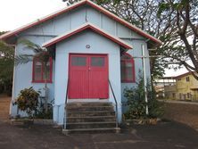 Thursday Island Uniting Church