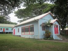 Thursday Island Uniting Church 28-04-2013 - John Huth   Wilston   Brisbane