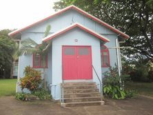 Thursday Island Uniting Church 28-04-2013 - John Huth   Wilston   Brisbane