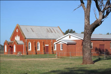 Thyra Uniting Church