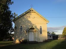 Tiaro Uniting Church 