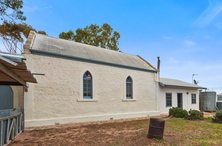 Tickera Methodist Church - Former