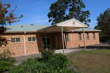 Tilligerry Uniting Church