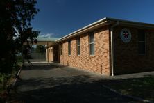 Tilligerry Uniting Church 11-10-2017 - John Huth, Wilston, Brisbane