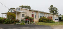 Timboon Uniting Church 