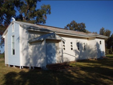 Timmering Presbyterian Church - Former 00-09-2010 - realestate.com.au