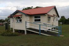 Tin Can Bay Lutheran Church - Meets in Catholic Church Building 02-06-2019 - John Huth, Wilston, Brisbane