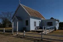 Tingha Uniting Church - Former 15-08-2018 - John Huth, Wilston, Brisbane