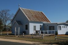 Tingha Uniting Church - Former 15-08-2018 - John Huth, Wilston, Brisbane