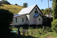 Tintenbar Church - Former 17-01-2019 - John Huth, Wilston, Brisbane