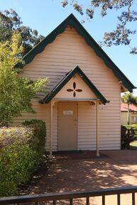 Tivoli Christian Reformed Church 02-08-2020 - John Huth, Wilston, Brisbane