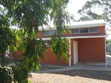 Tocumwal Presbyterian Church 18-04-2018 - John Conn, Templestowe, Victoria