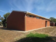 Tocumwal Presbyterian Church 18-04-2018 - John Conn, Templestowe, Victoria