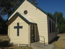 Tocumwal Uniting Church