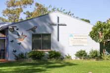 Tom Price Baptist Church