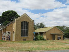 Tongala Uniting Church - Former