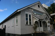 Tongan Wesleyan Methodist Church  Former 06-03-2016 - John Huth Wilston Brisbane