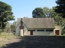 Tooborac Uniting Church 06-04-2021 - John Conn, Templestowe, Victoria