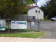 Toogoolawah District Baptist Church - Former
