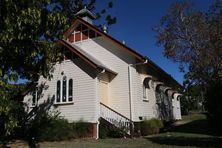 Toogoolawah Uniting Church