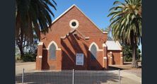 Toolamba Uniting Church - Former