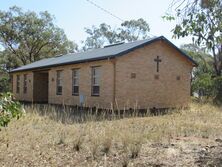 Toolleen Uniting Church - Former