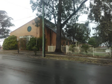 Toongabbie Anglican Church 01-09-2019 - DARC 12345 - See Note