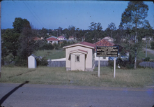 Toongabbie Baptist Church - At Earlier Site 00-00-1955 - Church Website - See Note.