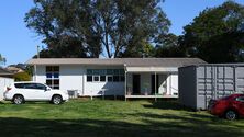 Toongabbie Seventh-Day Adventist Church