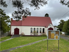 Toora Uniting Church