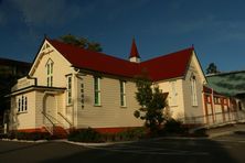 Toowong Baptist Church