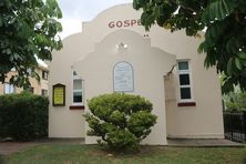 Toowong Christian Assembly