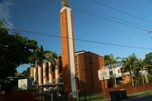 Toowong Uniting Church