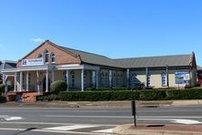 Toowoomba Baptist Church - Former