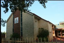 Toowoomba Central Seventh-day Adventist Church 17-04-2016 - John Huth, Wilston, Brisbane 