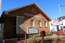 Toowoomba Christadelphian Ecclesia