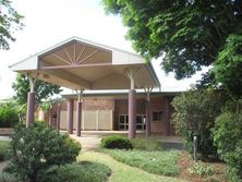 Toowoomba Community Baptist Church 29-12-2016 - John Huth, Wilston, Brisbane