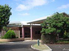 Toowoomba Community Baptist Church 29-12-2016 - John Huth, Wilston, Brisbane