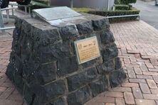 Toowoomba Presbyterian Church - Former Site