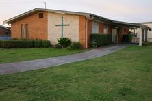 Toowoomba Wesleyan Methodist Church