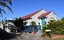 Toowoon Bay Gospel Chapel - Former