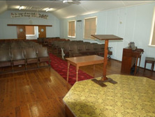 Toowoon Bay Gospel Chapel - Former 00-08-2009 - realestate.com.au