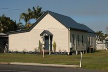 Torbanlea Uniting Church - Former 13-08-2020 - John Huth, Wilston, Brisbane
