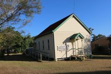 Torbanlea Uniting Church - Former