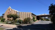 Toronto Uniting Church