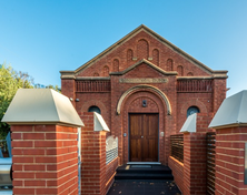 Torrensville Congregational Church - Former